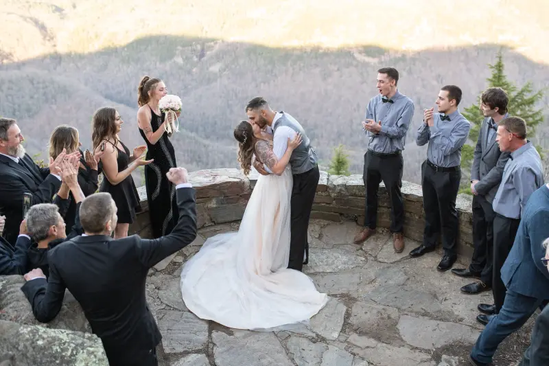 Tying the Knot