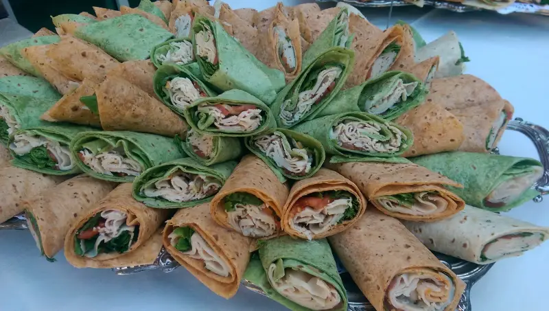Union Street Bistro / Bistro Catering and Events