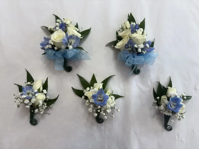 Victoria Park Florist