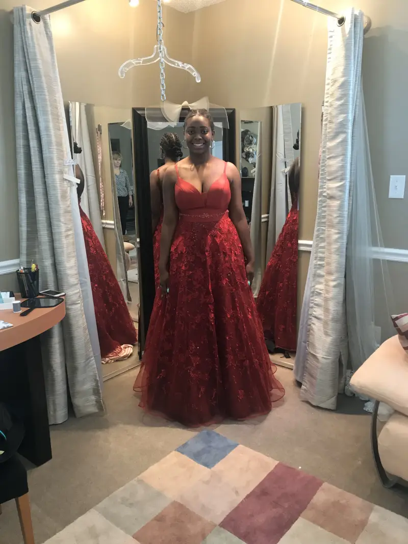 Victoria’s Luxury Bridal Alteration