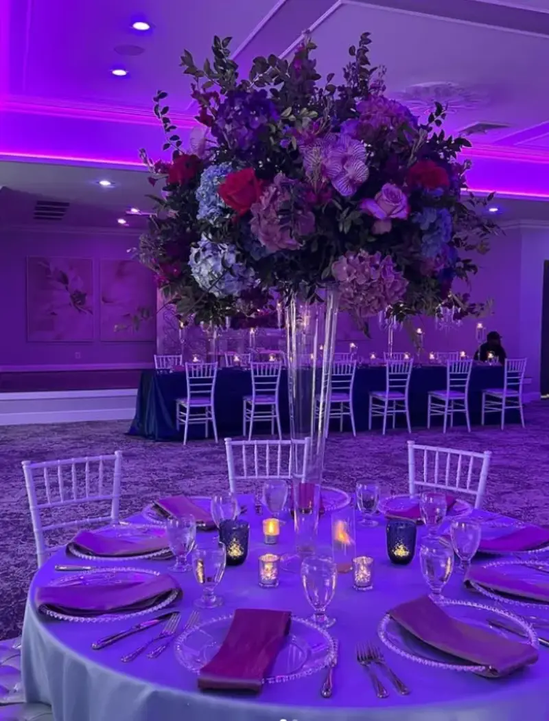 Villa Magnolias Event Center