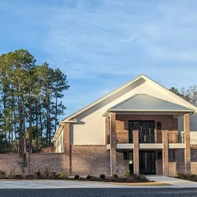 Village Pine Venue