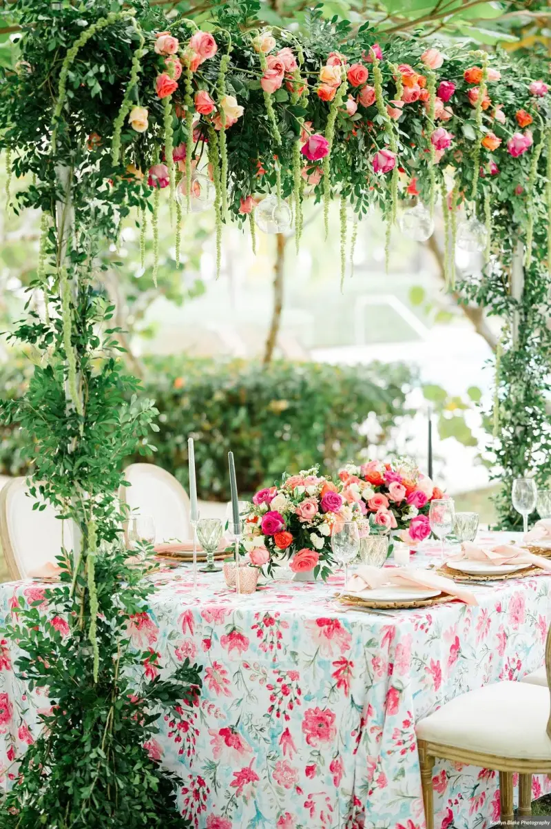 Vision Events Wedding & Event Planning