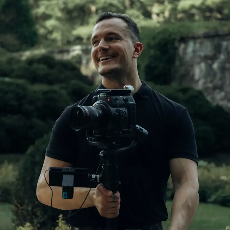 Wedding Knot Films