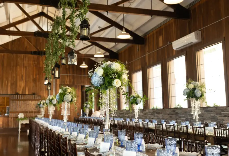 Weddings by LDF