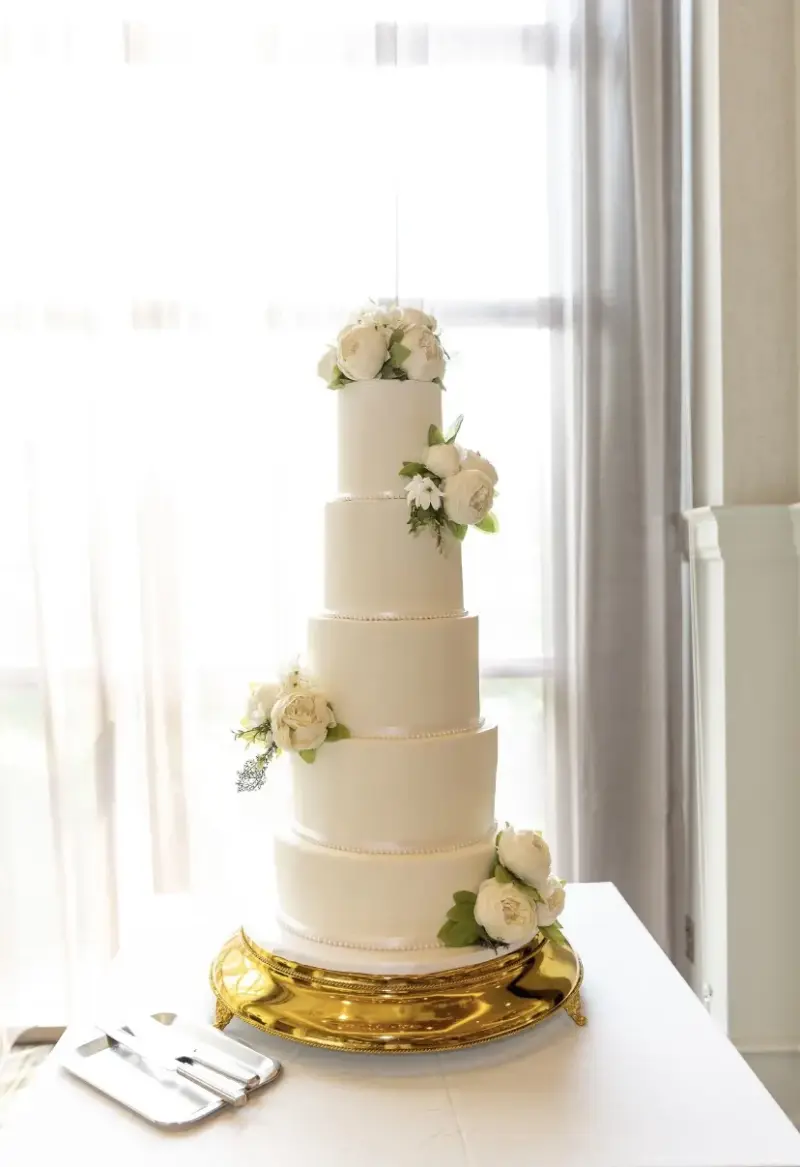 Weddings By Riem