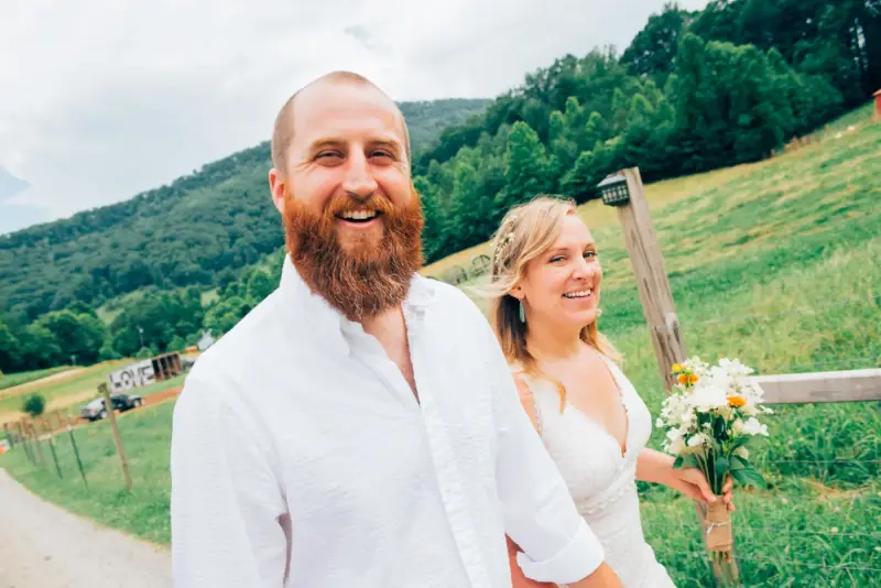 Weddings by Sandlin Gaither