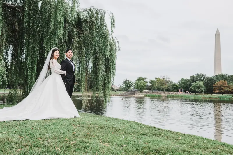 Weddings by Whitney Roberts