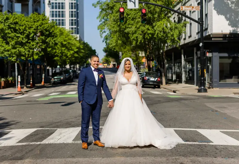 Weddings Made To Order