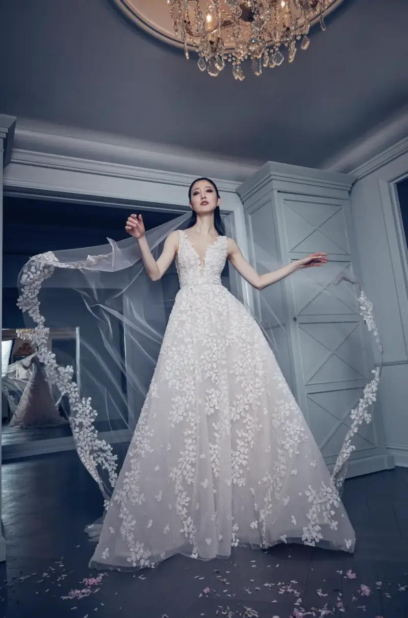 WHITE Bridal Boutiques – Raleigh
