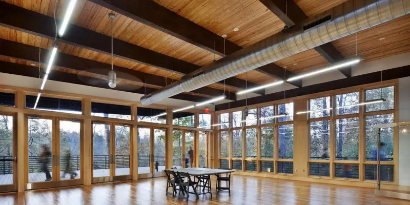 White Deer Park Nature Center