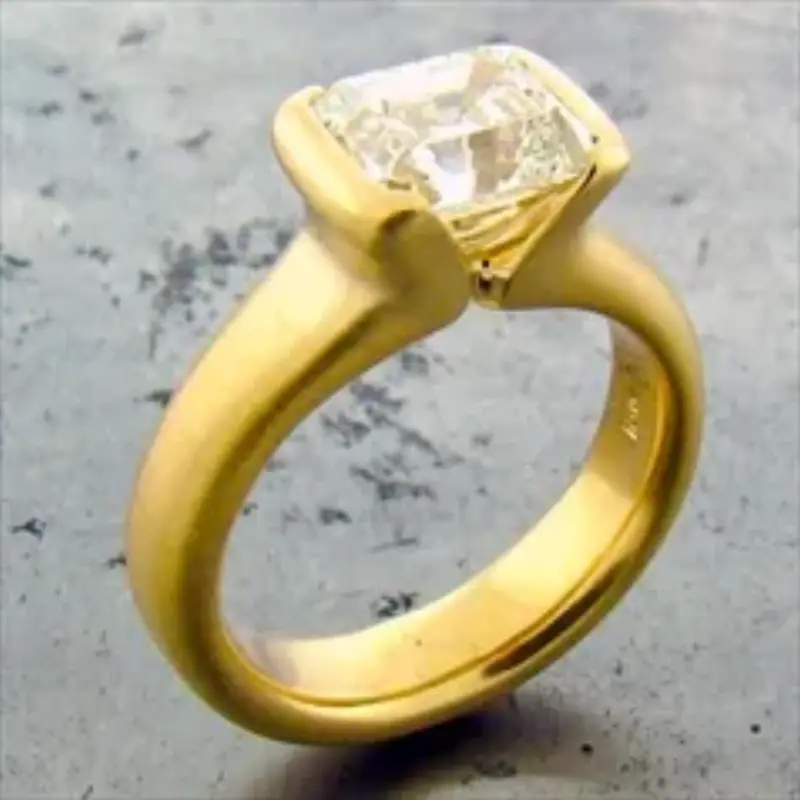 William Travis Jewelry