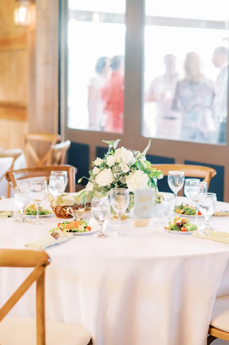 Willowbend Events NC