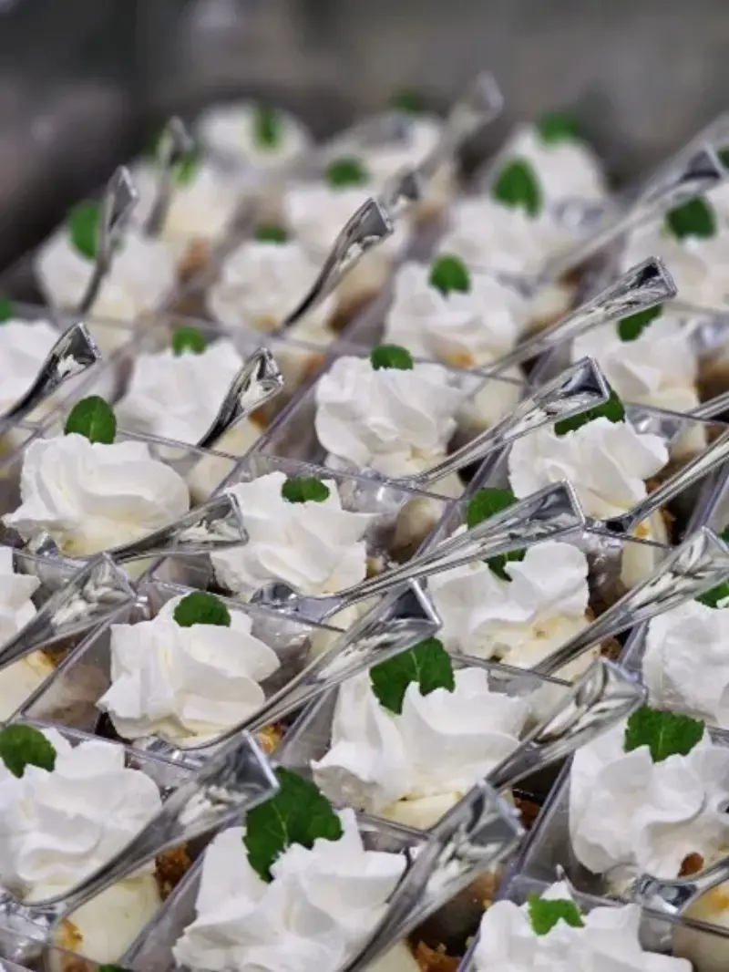 Wright Brothers Catering Group