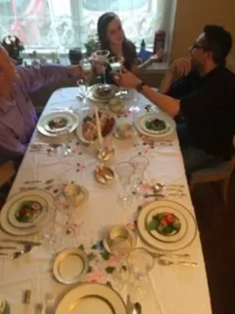 Your Special Occasions Catering Inc