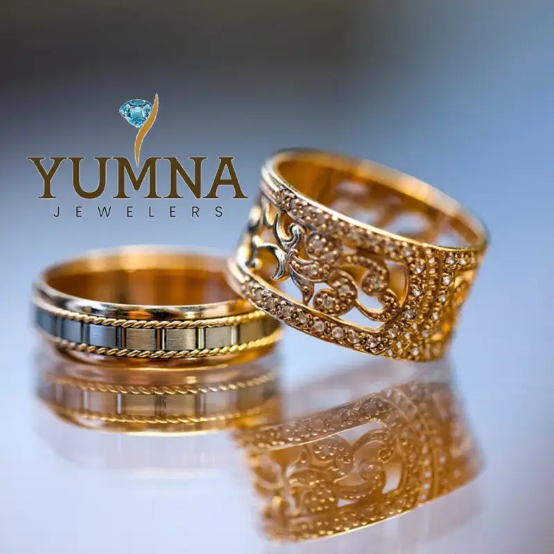 Yumna Jewelers