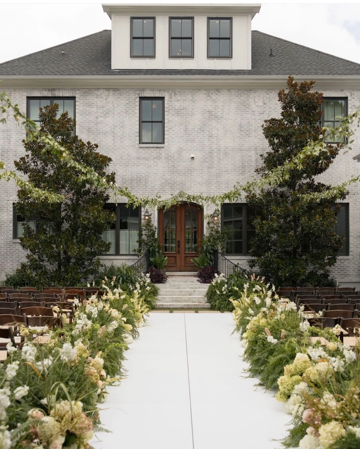 Heatherly Event & Floral Design